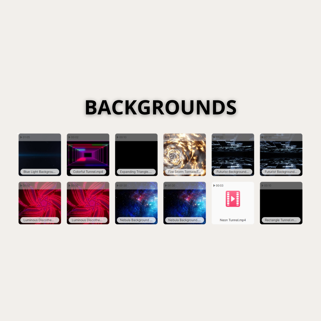 Pro Fiction Pack | +260 GB