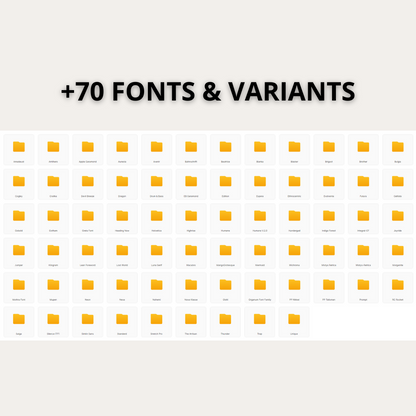 +50.000 Video Assets (+770 GB) | + OTHER PACKS