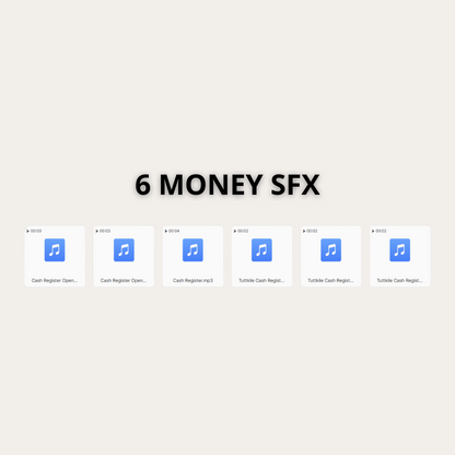 +3000 Money Assets | +17 GB